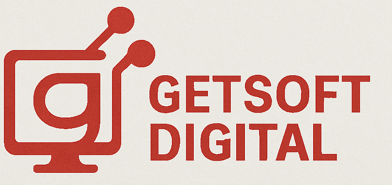 Getsoftdigital